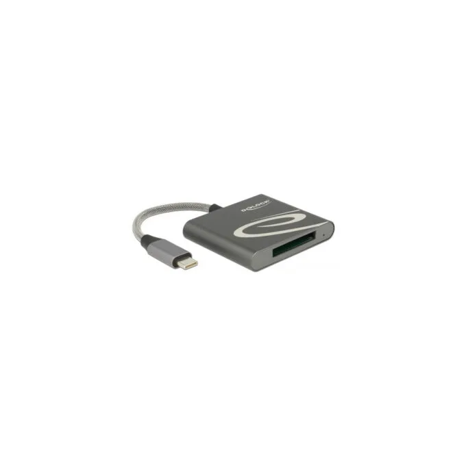 USB-C Card Reader for XQD 2.0, card reader — image 1