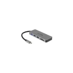 USB-C Docking Station