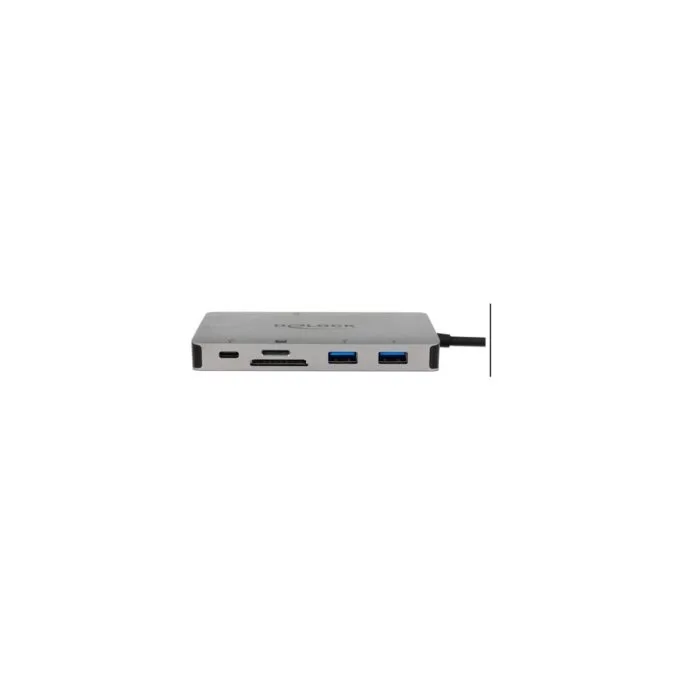 USB-C Docking Station 4K - Docking Station — image 2