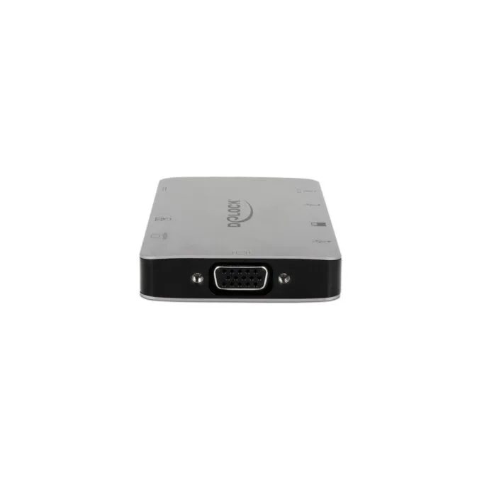 USB-C Docking Station 4K - Docking Station — image 3