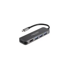 USB-C Docking Station
