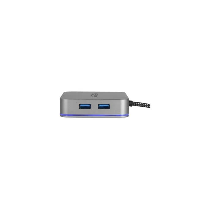 USB-C Docking Station - USB-C Docking Station — image 3