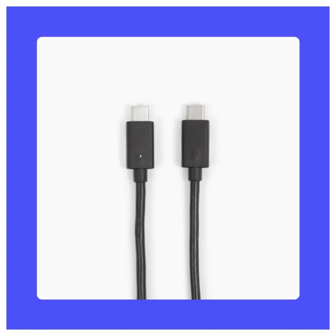 USB C EXTENSION CABLE — image 2