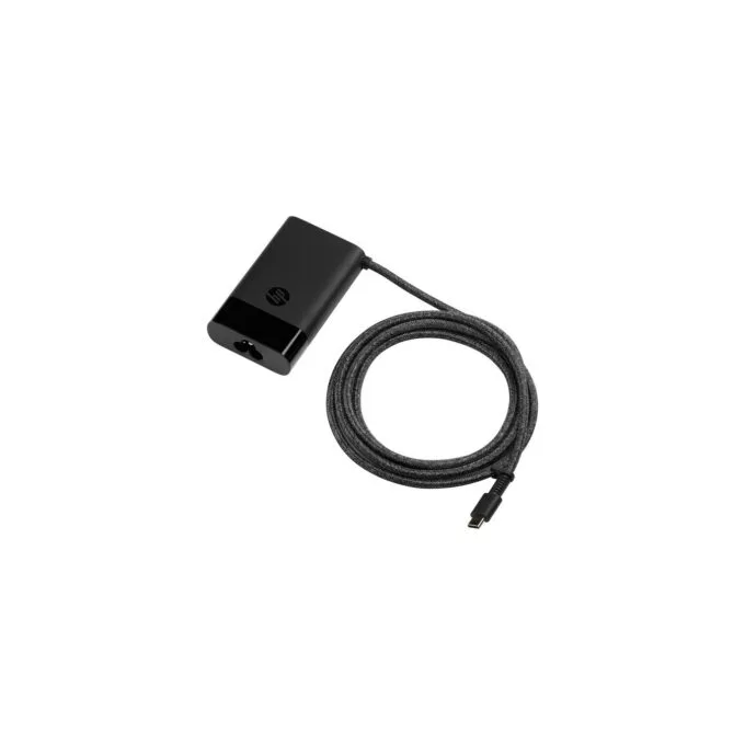 USB-C Laptop Charger - 65W — image 1
