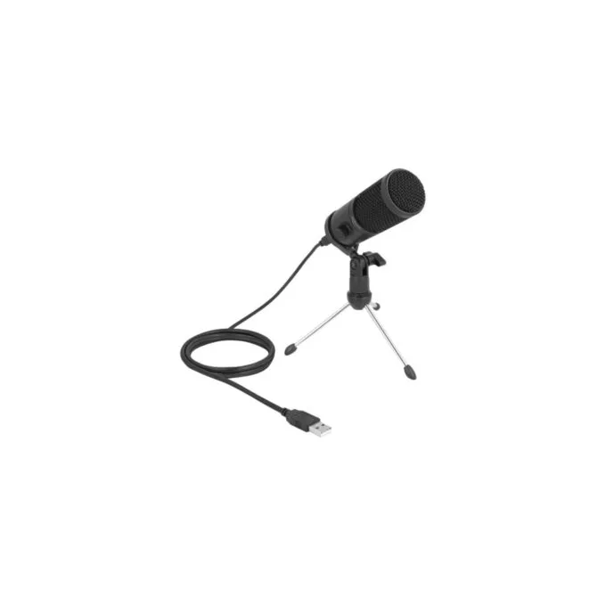 USB Condenser Microphone — image 1