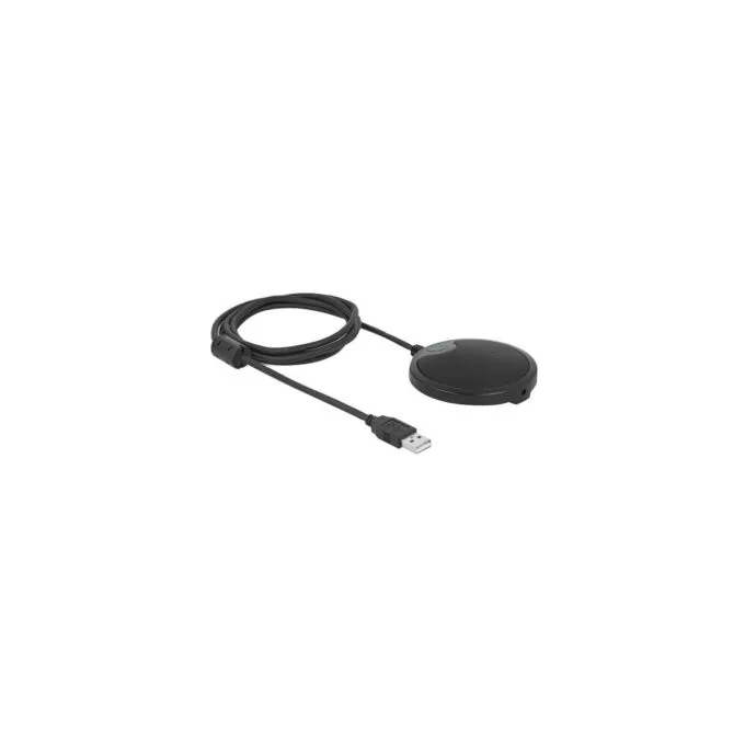 USB Condenser Microphone for Conferences — image 1