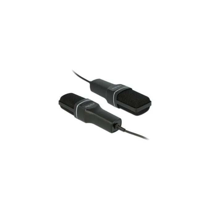 USB Condenser Microphone Set - USB Condenser Microphone Set — image 2