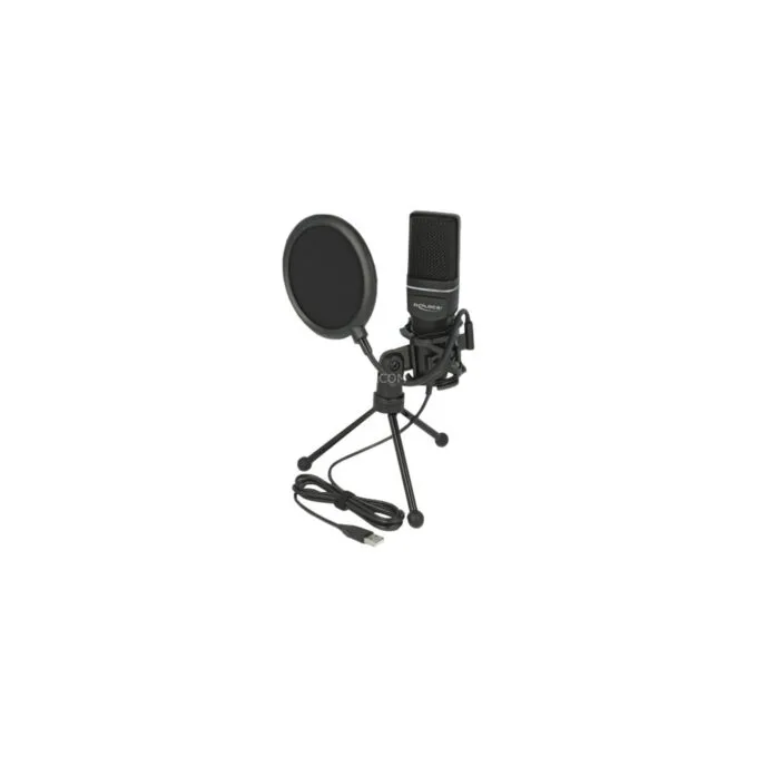 USB Condenser Microphone Set - USB Condenser Microphone Set — image 5