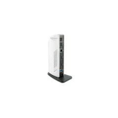 USB Dockingstation Dual HDMI Full-HD USB 3.2 LAN Audio