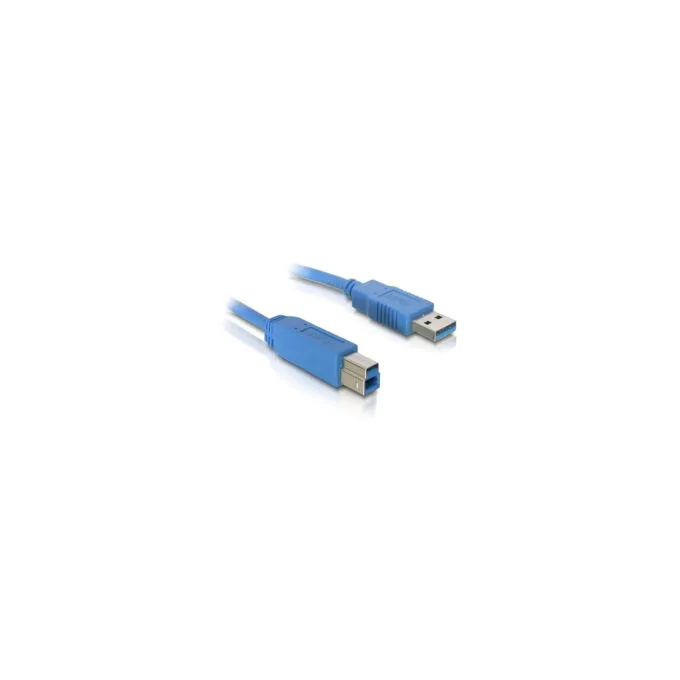 - USB-Kabel - USB Typ A (M) zu USB Type B — image 1