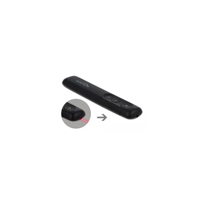USB Laser Presenter — image 4