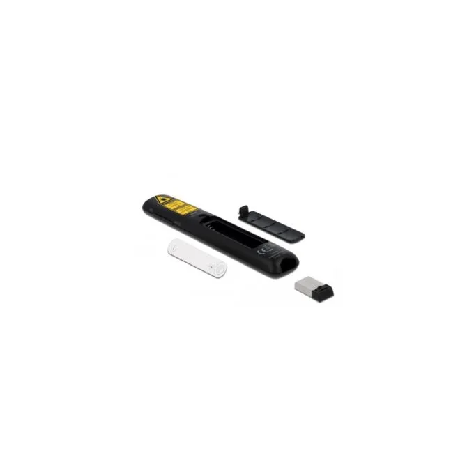 USB Laser Presenter — image 5