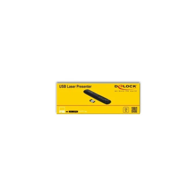 USB Laser Presenter — image 6