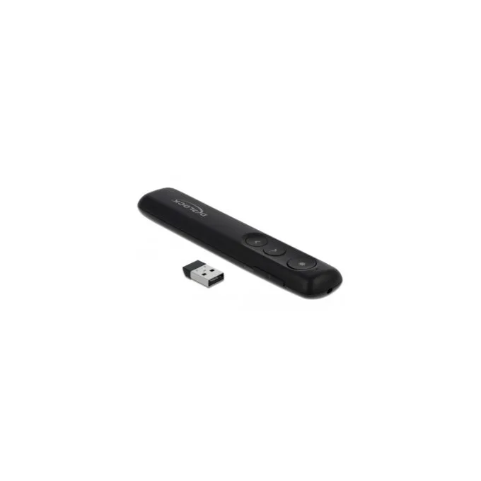 USB Laser Presenter — image 1