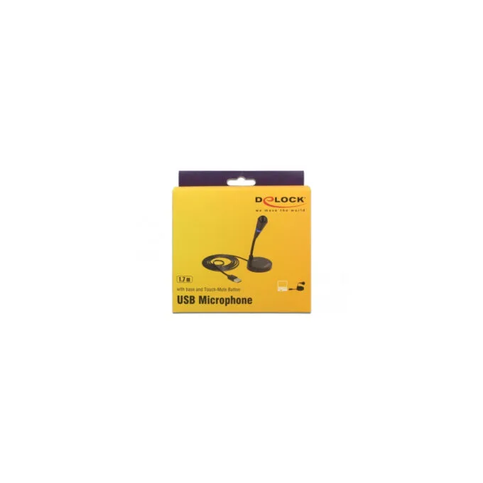 USB Mikrofon — image 2