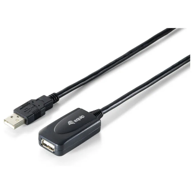 USB Repeater 5m USB 2.0 DigitalData — image 1