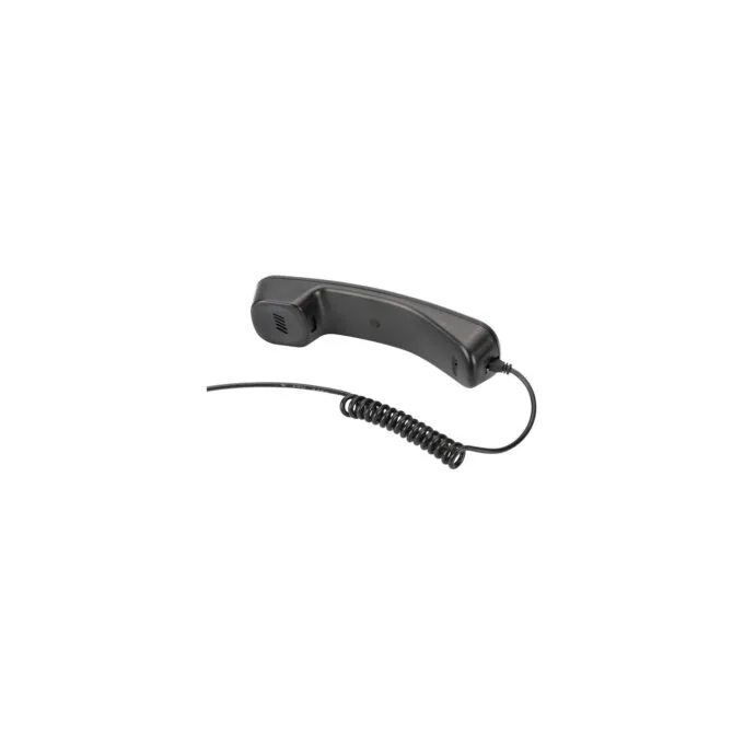 USB telephone handset, headset — image 1