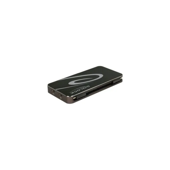 USB Type-C 3.2 Docking Station — image 2