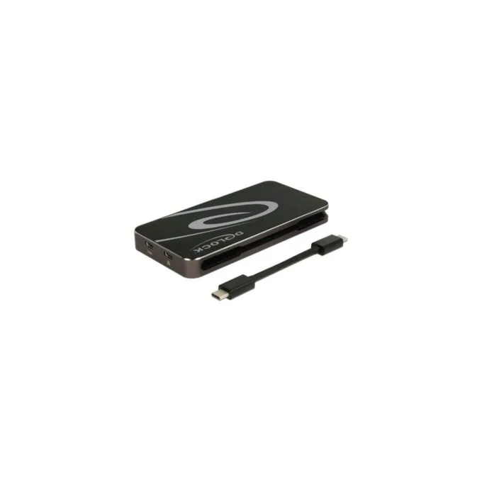 USB Type-C 3.2 Docking Station — image 3