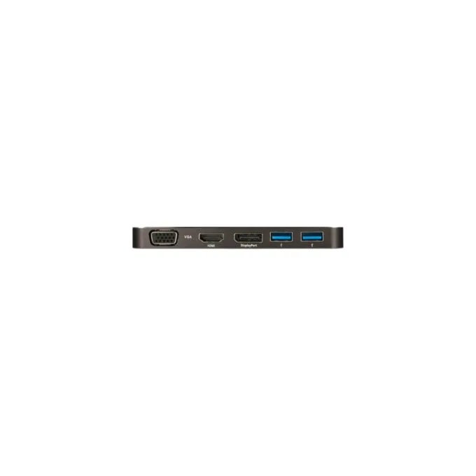 USB Type-C 3.2 Docking Station — image 4