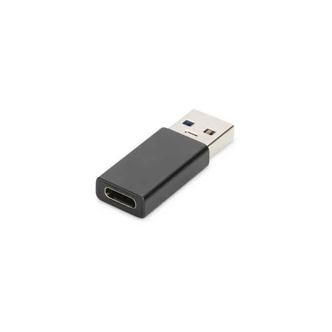 USB Type-C Adapter, USB A - USB-C — image 2