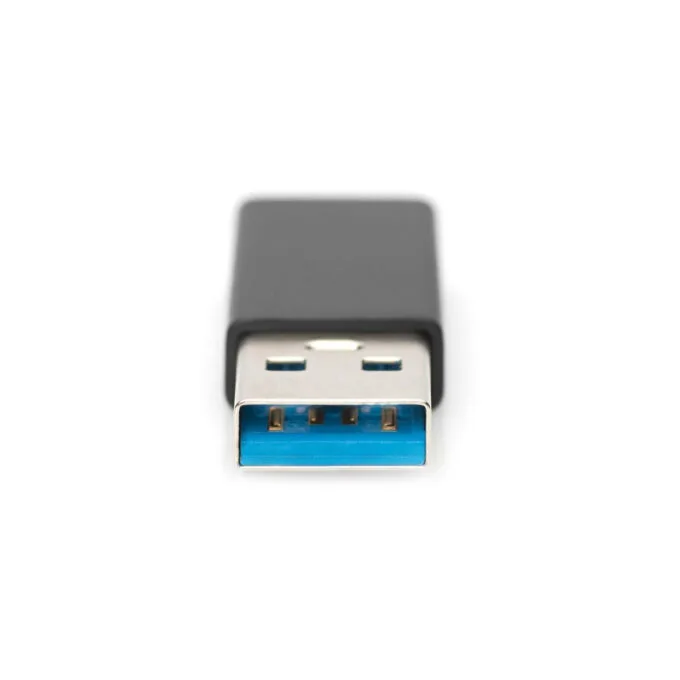 USB Type-C Adapter, USB A - USB-C — image 3