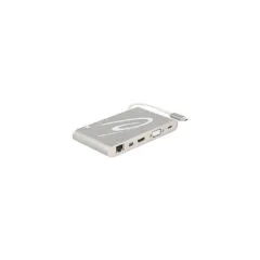 USB Type-C Docking Station - 3.1