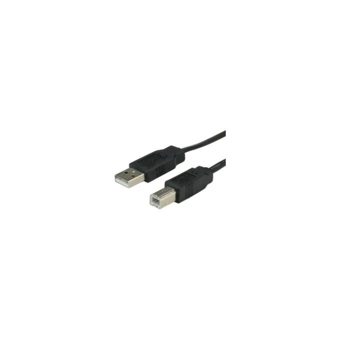 USB2.0 FLACHKABEL A-B 0 8M — image 3
