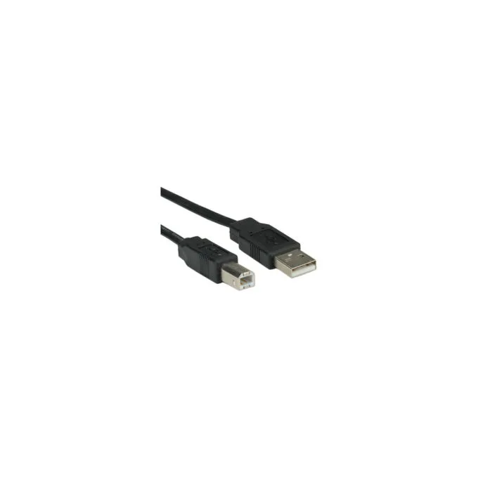 USB2.0 FLACHKABEL A-B 0 8M — image 1