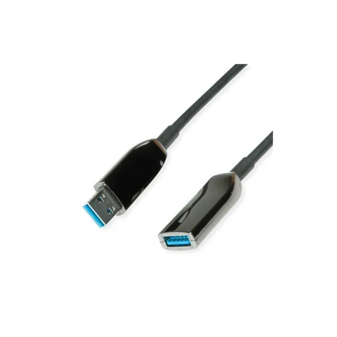 USB3.2 GEN1 AKT.AOC-KABEL ST BU — image 1