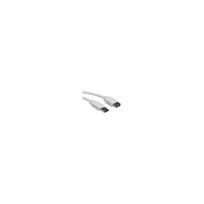 USB3.2 GEN1 KABEL A-A ST BU — image 2