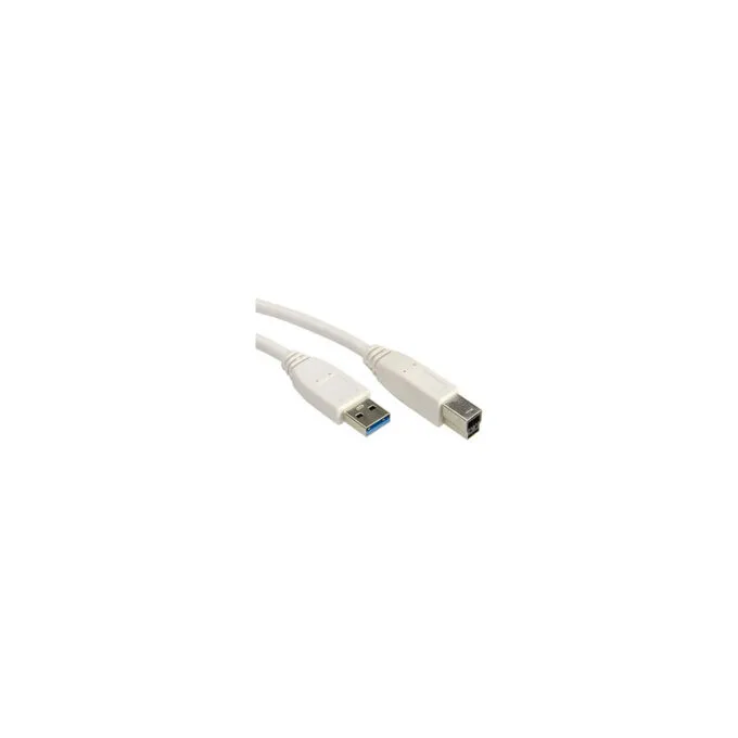 USB3.2 GEN1 KABEL A-B — image 1