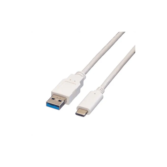 USB3.2 GEN1 KABEL A-C 1M — image 1