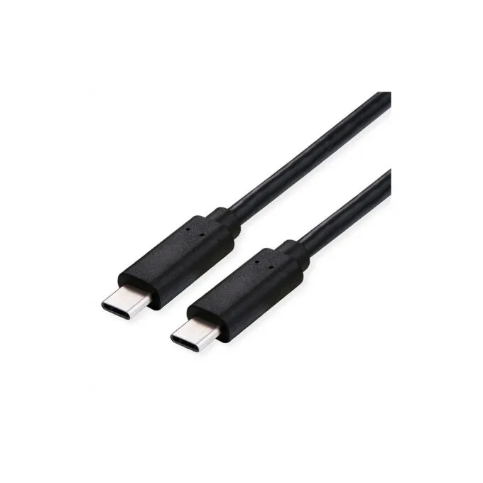 USB4 GEN3X2 (40GBS) KABEL C-C — image 1