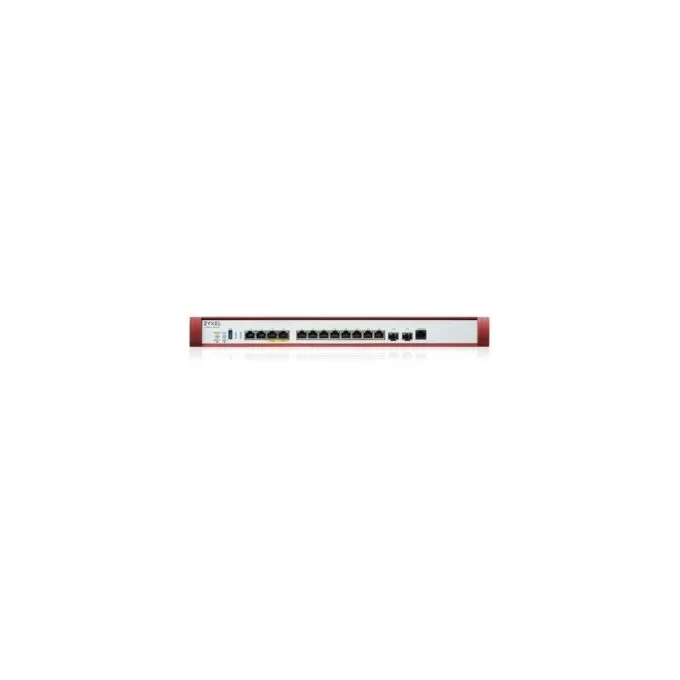 USG FLEX - 700H - Gold Security Bundle, Firewall — image 2