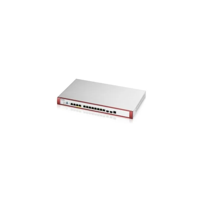USG FLEX - 700H - Gold Security Bundle, Firewall — image 3