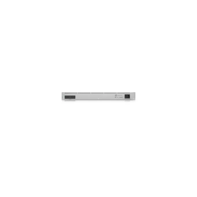 USW-Enterprise 24-Port PoE+ Gigabit Switch - USW-ENTERPRISE-24-POE-400W - Rackmount, 400W PoE Budget — image 4
