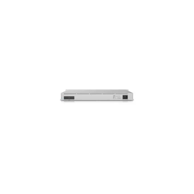 USW-Enterprise 24-Port PoE+ Gigabit Switch - USW-ENTERPRISE-24-POE-400W - Rackmount, 400W PoE Budget — image 5