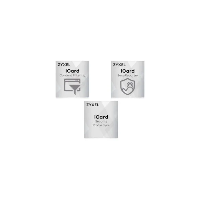 UTM license bundle (CF+SecuReporter+SPS) for USG20 20W — image 1