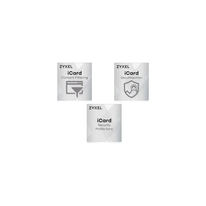 UTM License Bundle - USG20 20W - CF+SecuReporter+SPS for USG20 20W — image 1