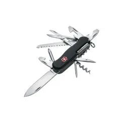V-0.85 13.3 Taschenmesser Outrider. schwarz