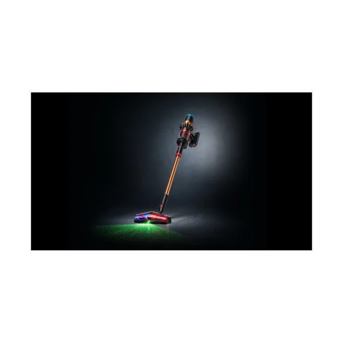 V16 Piston Animal Submarine Steel Vacuumcleaner 900W — image 3