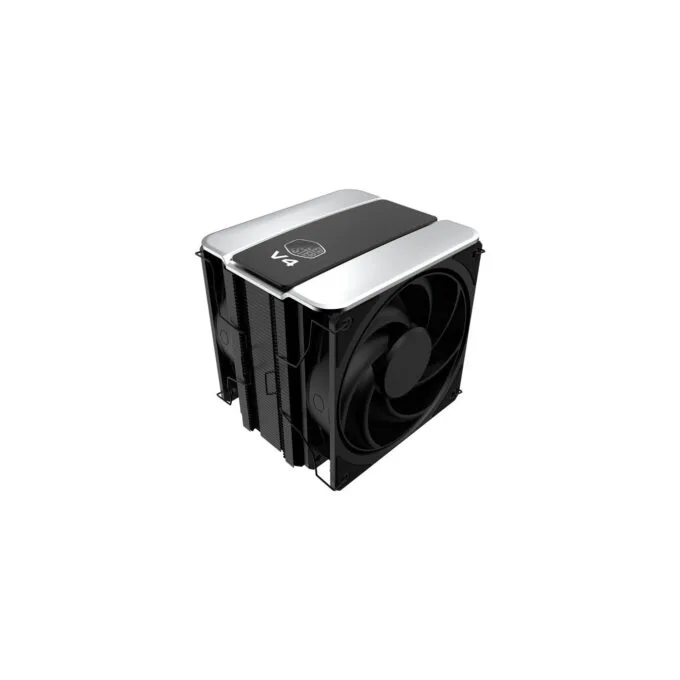 V4 ALPHA 3DHP, CPU-Kühler — image 1
