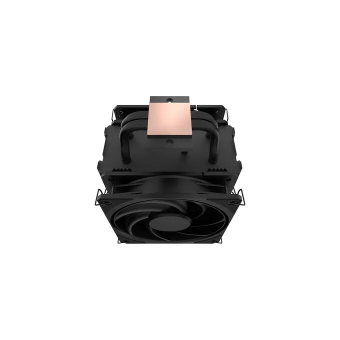 V4 ALPHA 3DHP, CPU-Kühler — image 8