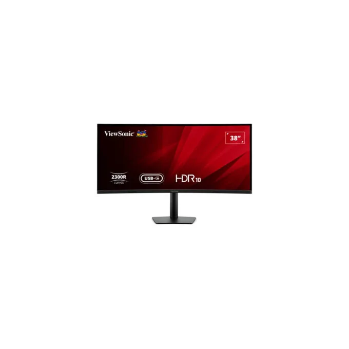 VA3820C, LED-Monitor — image 2