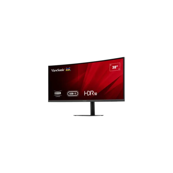 VA3820C, LED-Monitor — image 3