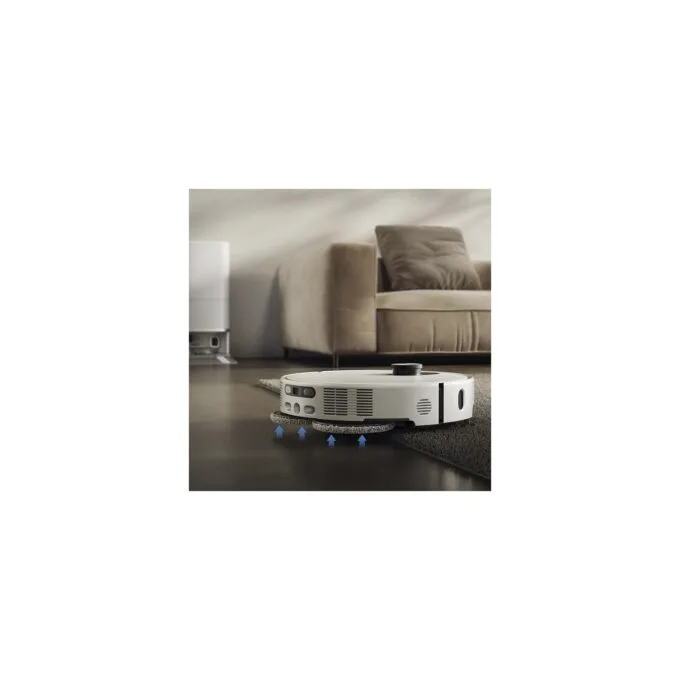 Vacuum Robot - 5 EU — image 15