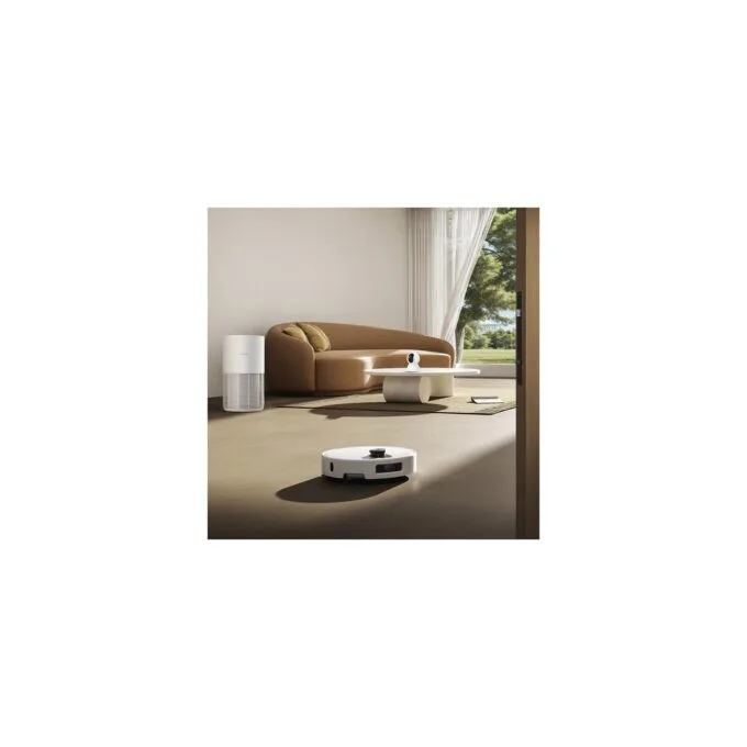 Vacuum Robot - 5 EU — image 17