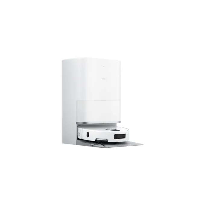 Vacuum Robot - 5 EU — image 1