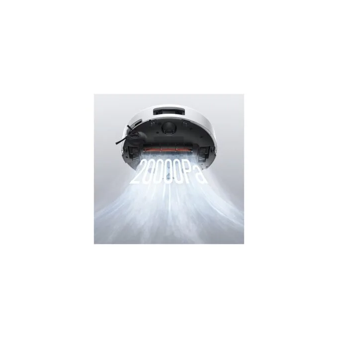 Vacuum Robot - 5 EU — image 8